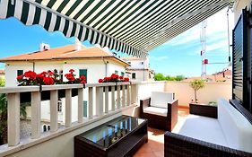 Apartment Sakal